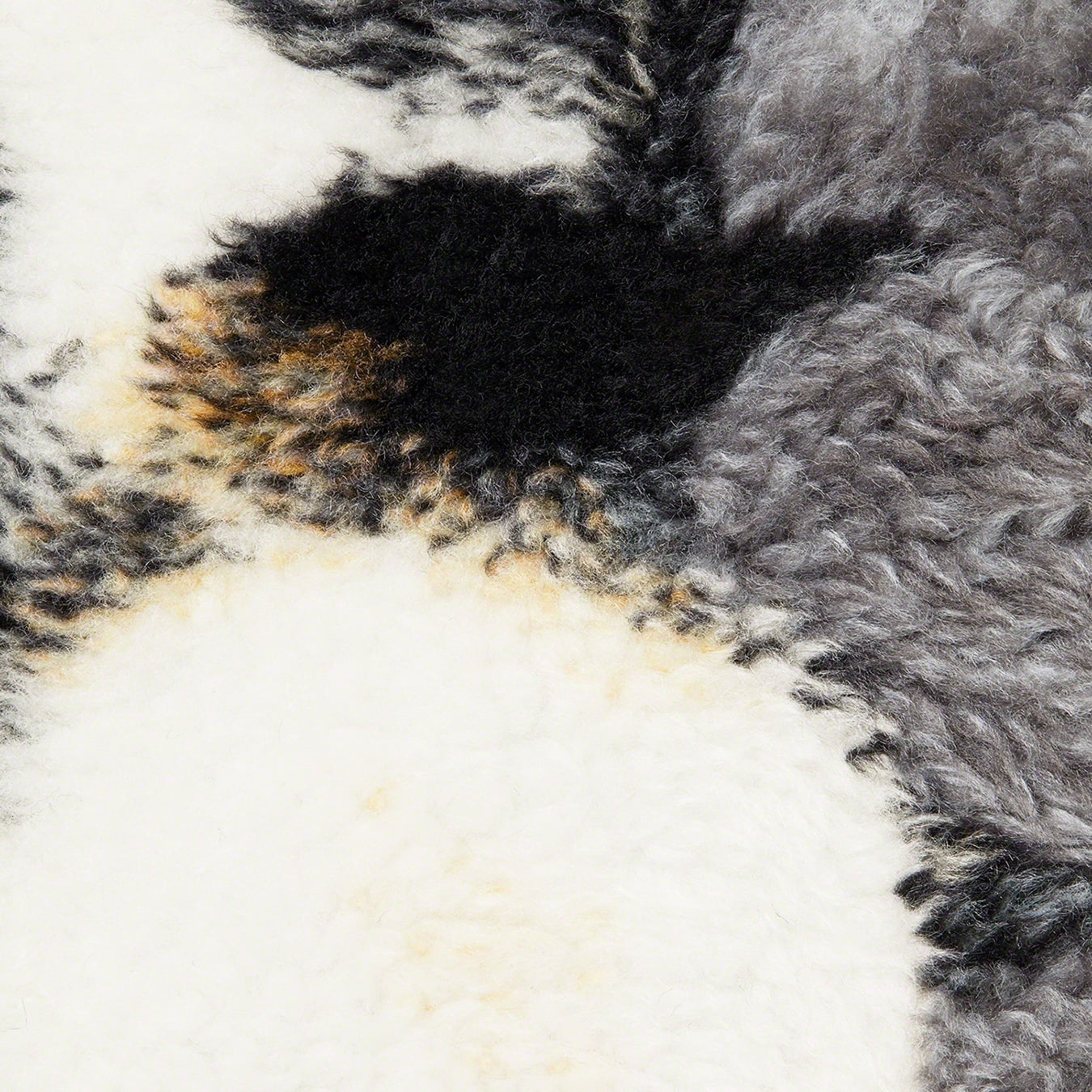 Penguins Hooded Fleece Jacket view 4